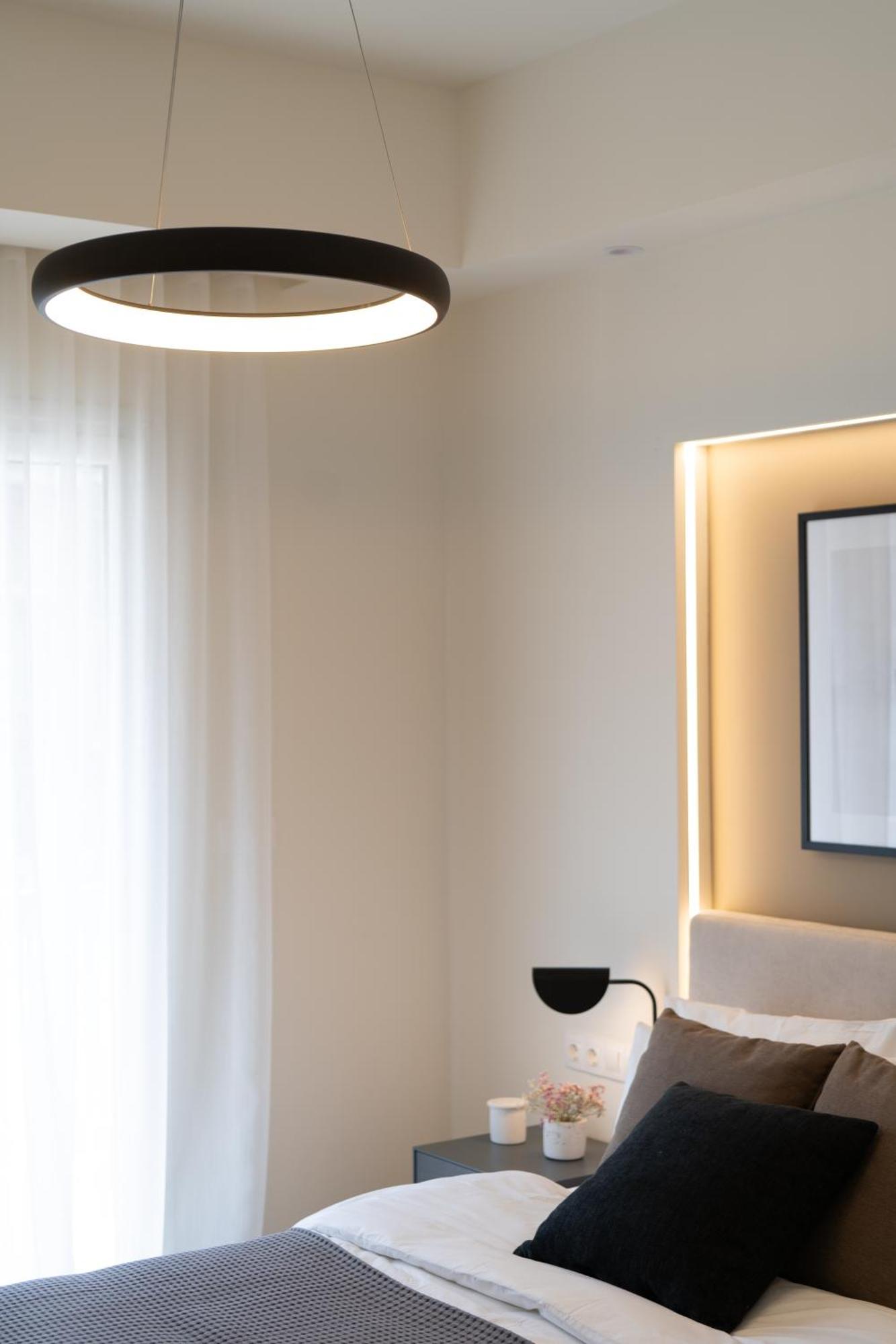 Newly Renovated 2 Bedroom Apartment, 5Min To Metro Athen Eksteriør billede
